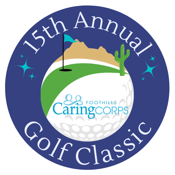2026 Golf Classic - logo