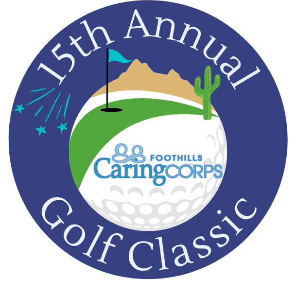 2026 Golf Classic - logo